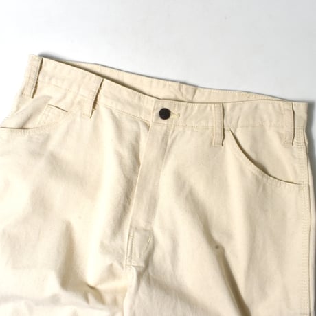 USED "DICKIES" COTTON PAINTER PANTS