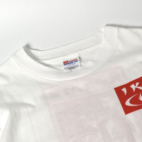 USED 90’S "INTERNATIONAL KARATE CHAMPIONSHIP" T-shirt