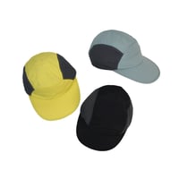 NOROLL "ZIP CAP"