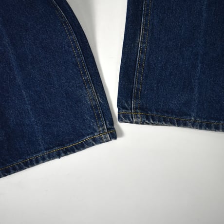 USED "LEE" DENIM PANTS