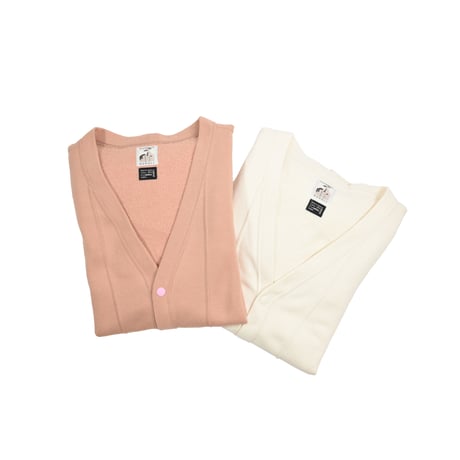 NOROLL "SIDEWALK CARDIGAN"