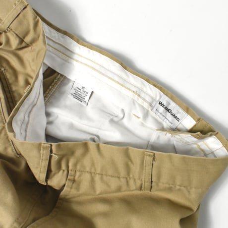 USED "WEARGUARD" WORK CARGO PANTS