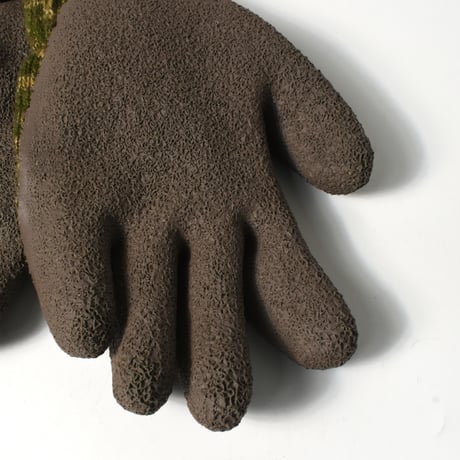 "KINCO" FROST BREAKER CAMO THERMAL GLOVE