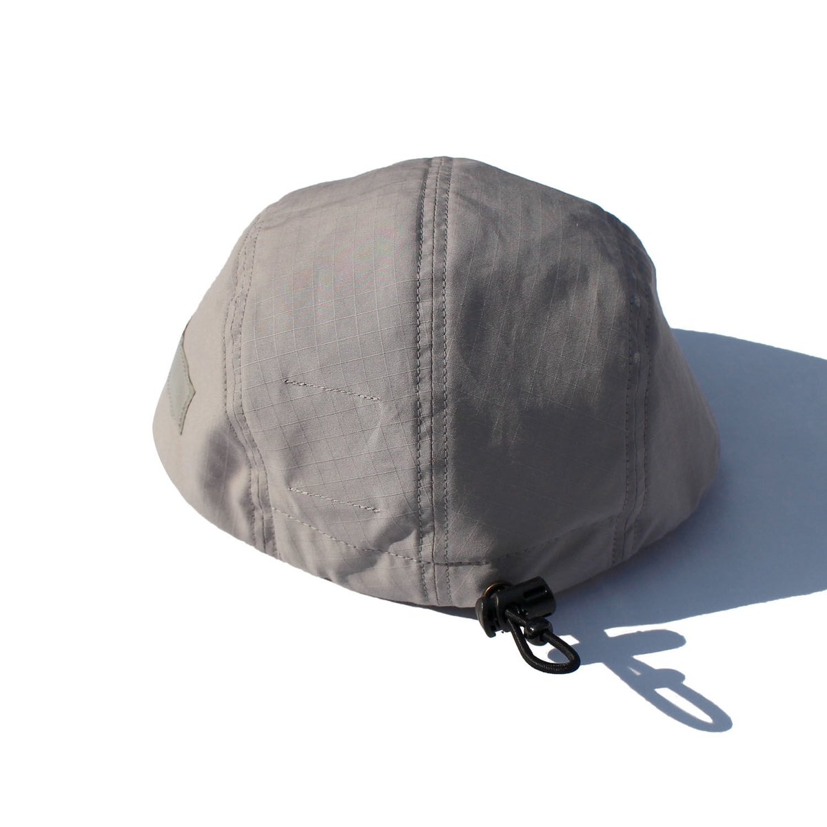 NYLON LONG BILL CAP Made by NOROLL | DAILY DOSE NYLON LONG BILL CAP Made by NOROLL | DAILY DOSE