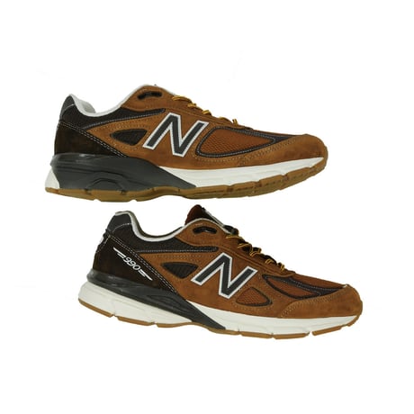 NEW BALANCE 990V4 for L.L.BEAN