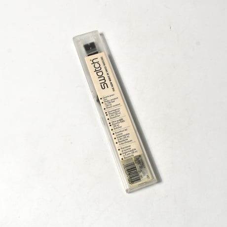 VINTAGE 91’S "SWATCH GULP" WATCH