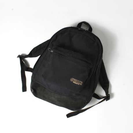USED "OUTDOOR" BACKPACK