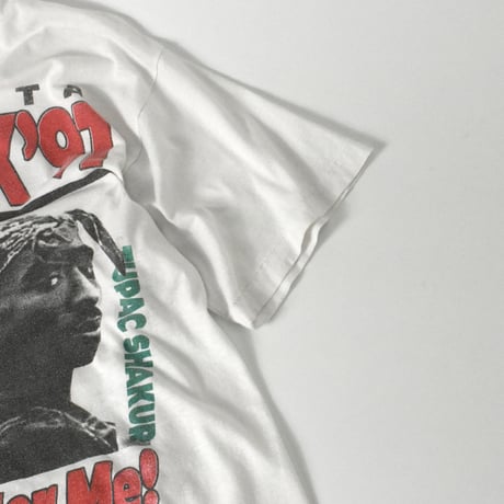 USED 90’S "FATLANTA FREAKNIK’97" T-shirt