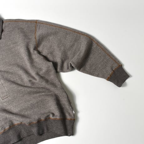 NOROLL "C&M HALF SWEAT"