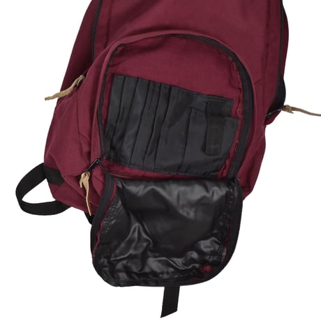 USED "80'S EASTPAK" BACK PACK