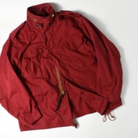 USED MILITARY M-65 JACKET
