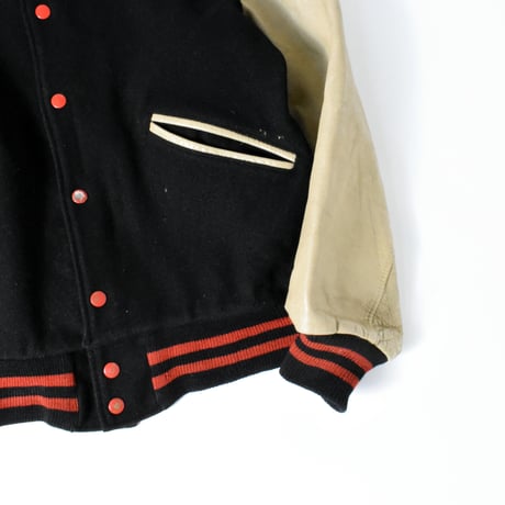 VINTAGE 60’S "BUTWIN" STADIUM JACKET
