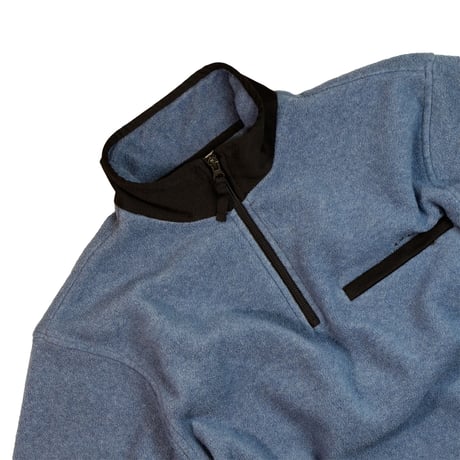 OLD NAVY FLEECE HALF ZIP UP
