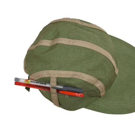 NOROLL "WARBLER CAP"