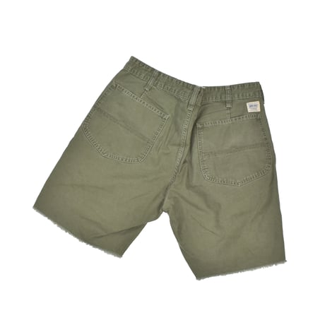 USED "DENIM & SUPPLY" WORK SHORTS