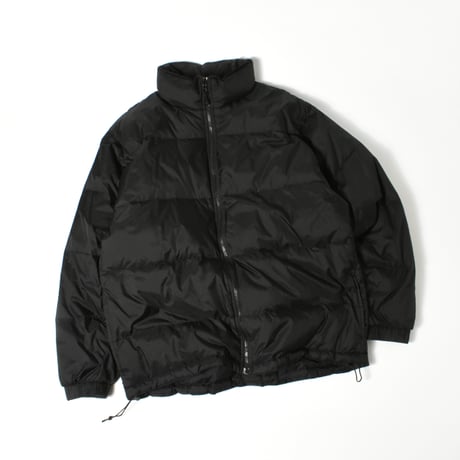 USED "PORT AUTHORITY" DOWN JACKET
