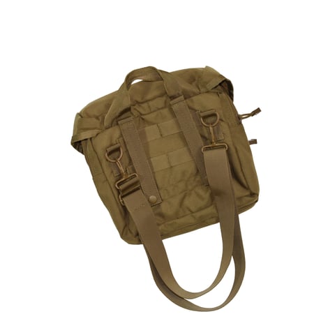 "CONDOR / FOLDOUT MA20" MEDICAL BAG