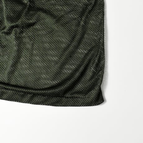 USED "YAB" MESH TANK TOP