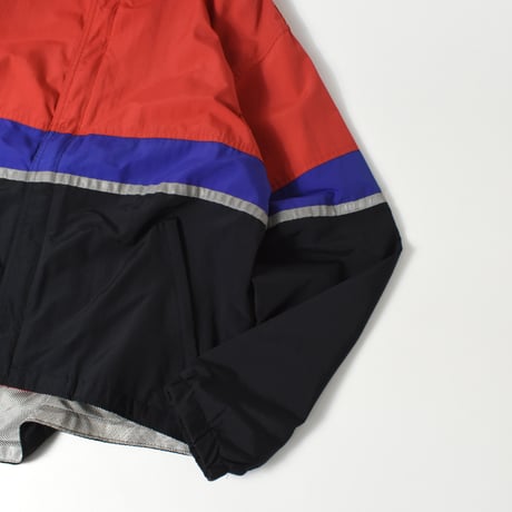 USED 90’S "GAP / GP TECH" NYLON CYCLING JACKET