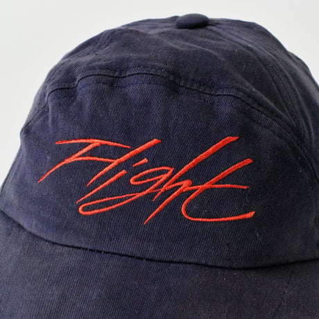 USED "FLIGHT" CAP