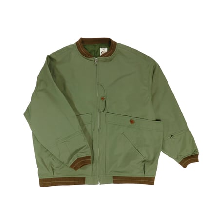 NOROLL  "ROUTINE JACKET"