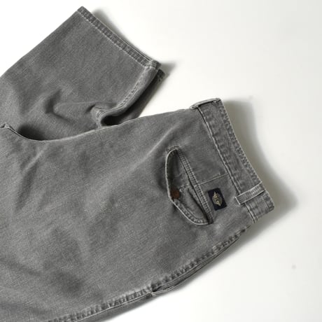 USED 90’S "DOCKERS" 2-TUCK CHINO PANTS