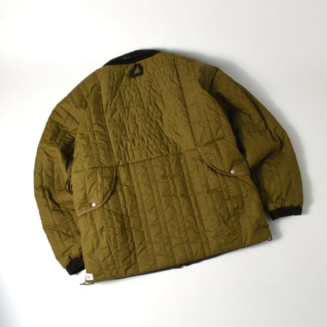 NOROLL "RETRO QLT JACKET"