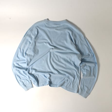 USED 70'S "DO IT IN A DATSUN" L/S T-shirt