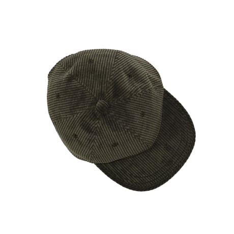 NOROLL "OUTDATED CAP"