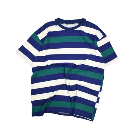 DEADSTOCK PRINT BORDER Tshirt
