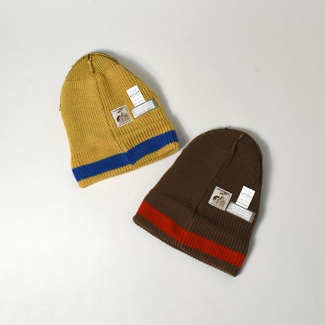 NOROLL "CONFECTION BEANIE"