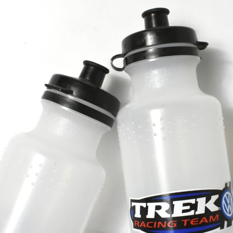 USED "TREK RACING TEAM" BOTTLE