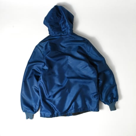VINTAGE 70-80’S UNKNOWN REVERSIBLE JACKET