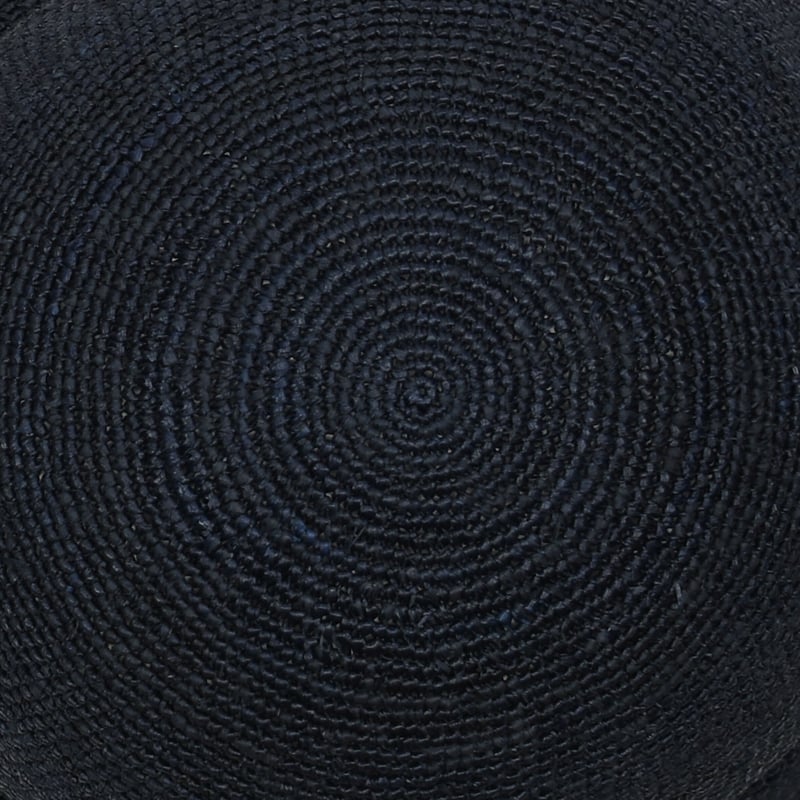 【最終価格】NOROLL 20SS Detours Rafia Hat Nat 最終価格】NOROLL 20SS Detours Rafia Hat Nat