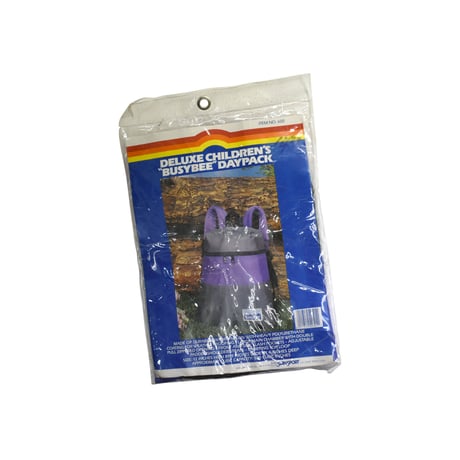 DEADSTOCK "STANSPORT" CHILDREN’S DAYPACK