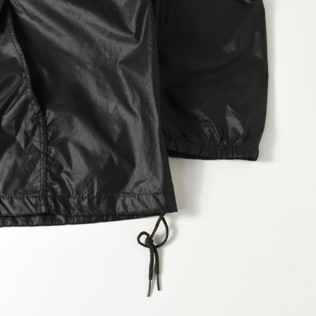 USED 90'S "MVP" PACKABLE ANORAK