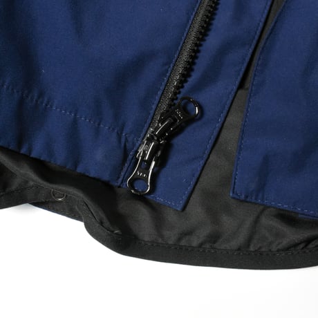 USED "ZERO RESTRICTION" GORE-TEX®︎ SHELL JACKET