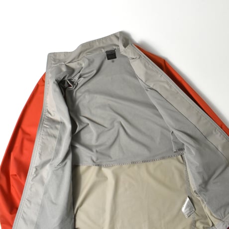 USED "NIKE / CLIMA-FIT" NYLON JACKET