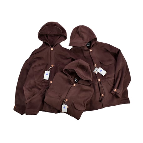 NOROLL "THROUGH COAT"