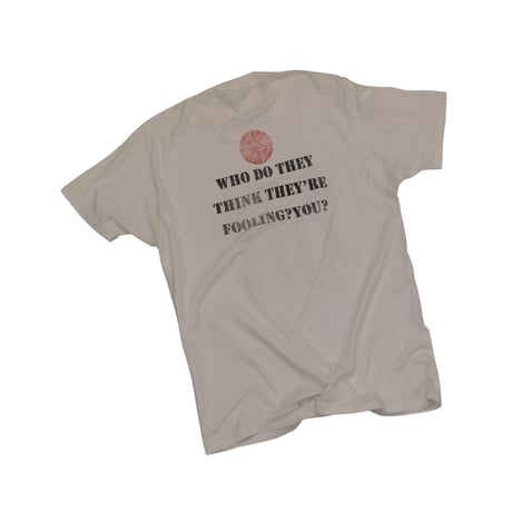 VINTAGE CRASS Tshirts