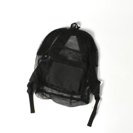NEW UNKNOWN MESH BACKPACK