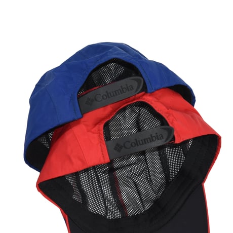 USED "COLUMBIA  / OMNI-TECH" CAP