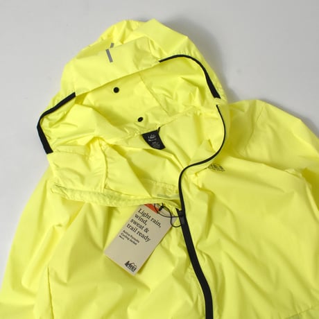 "REI CO･OP" CYCLING JACKET