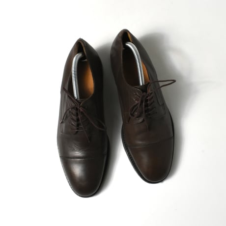 USED "WESTBURY" LEATHER SHOES