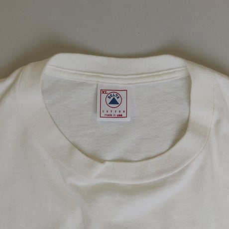 USED "LOVE" Tshirt