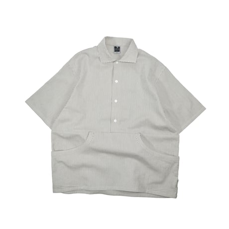 NOROLL "THROUGH CORDLANE S/S SHIRTS