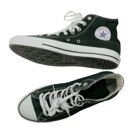 STONES THROW UNRELEASED CONVERSE ALL STAR HI
