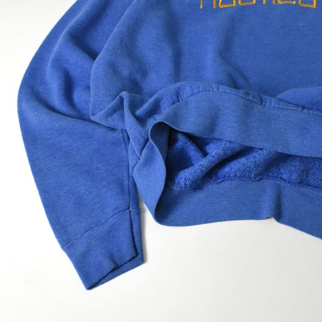 USED "NAUTICA" RAGLAN SWEAT
