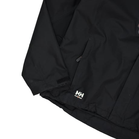 USED "HERRY HANSEN WORKWEAR" HERRY TECH JACKET