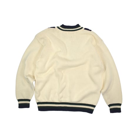 USED "GAP" COTTON CHILDEN KNIT SWEATER